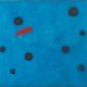 Bleu I Miró