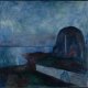 Nuit étoilée - Starry night