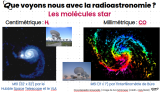Conf&eacute;rence radioastronomie