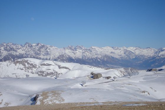 2008 - Configuration A