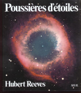 Poussi&egrave;res d'&eacute;toiles